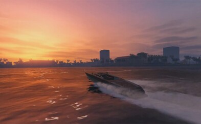 GTA: Vice City zažívá návrat v GTA 5 enginu. Sleduj nový gameplay plný nostalgie GTA: Vice City zažívá návrat v GTA 5 enginu. Sleduj nový gameplay plný nostalgie