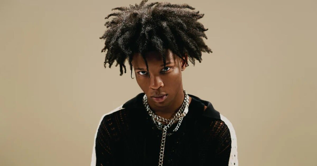 Spalovací klec uvnitř domu. Případ hudebníka D4vd obviněného z vraždy má nová odhalení