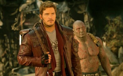 Guardians of the Galaxy 2 dávají v novém traileru jasně znát, který film bude největším a nejzábavnějším trhákem léta Guardians of the Galaxy 2 dávají v novém traileru jasně znát, který film bude největším a nejzábavnějším trhákem léta