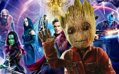 Guardians of the Galaxy 3 bude uzatvorením jedného veľkého príbehu. Vráti sa aj Sylvester Stallone? Guardians of the Galaxy 3 bude uzatvorením jedného veľkého príbehu. Vráti sa aj Sylvester Stallone?
