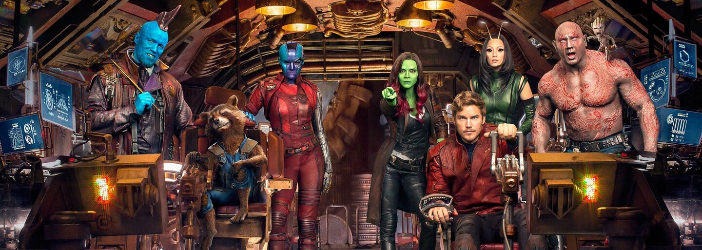 Guardians of the Galaxy 3 dorazí do kín v roku 2020. Žiadny príchod mutantov ani zmenu príbehu kvôli odkúpeniu Foxu nečakajte