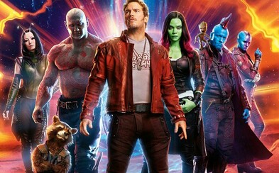 Guardians of the Galaxy 3 nakopne ďalších 10 rokov MCU. Aké postavy a vesmírne konflitky vo filme uvidíme? Guardians of the Galaxy 3 nakopne ďalších 10 rokov MCU. Aké postavy a vesmírne konflitky vo filme uvidíme?