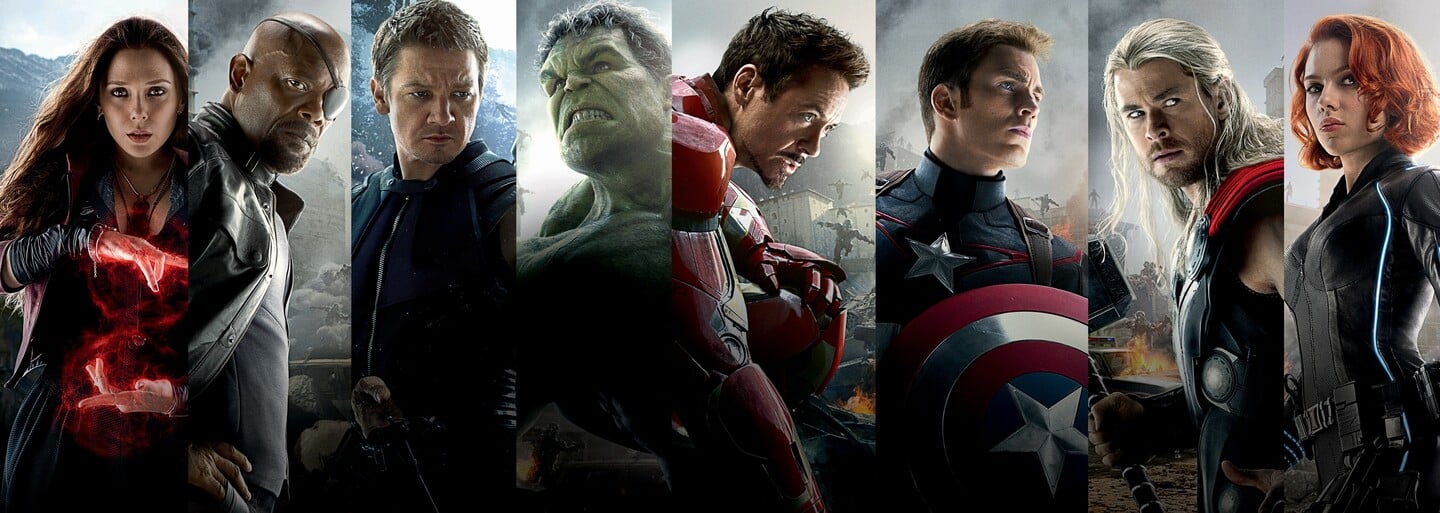 Guardians of the Galaxy 3 nakopne ďalších 10 rokov MCU. Aké postavy a vesmírne konflitky vo filme uvidíme?