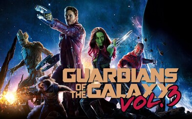 Guardians of the Galaxy 3 potvrdené! Tretia časť otvorí 4. Fázu MCU Guardians of the Galaxy 3 potvrdené! Tretia časť otvorí 4. Fázu MCU