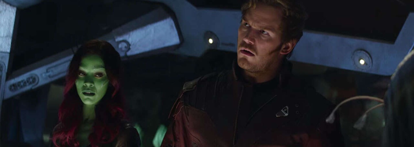 Guardians of the Galaxy 3 sa začne nakrúcať v roku 2019 a DC privedie k životu kultový komiks Swamp Thing