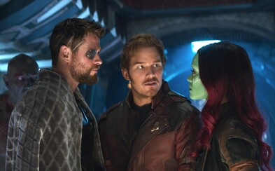 Guardians of the Galaxy 3 sa začne nakrúcať v roku 2019 a DC privedie k životu kultový komiks Swamp Thing Guardians of the Galaxy 3 sa začne nakrúcať v roku 2019 a DC privedie k životu kultový komiks Swamp Thing