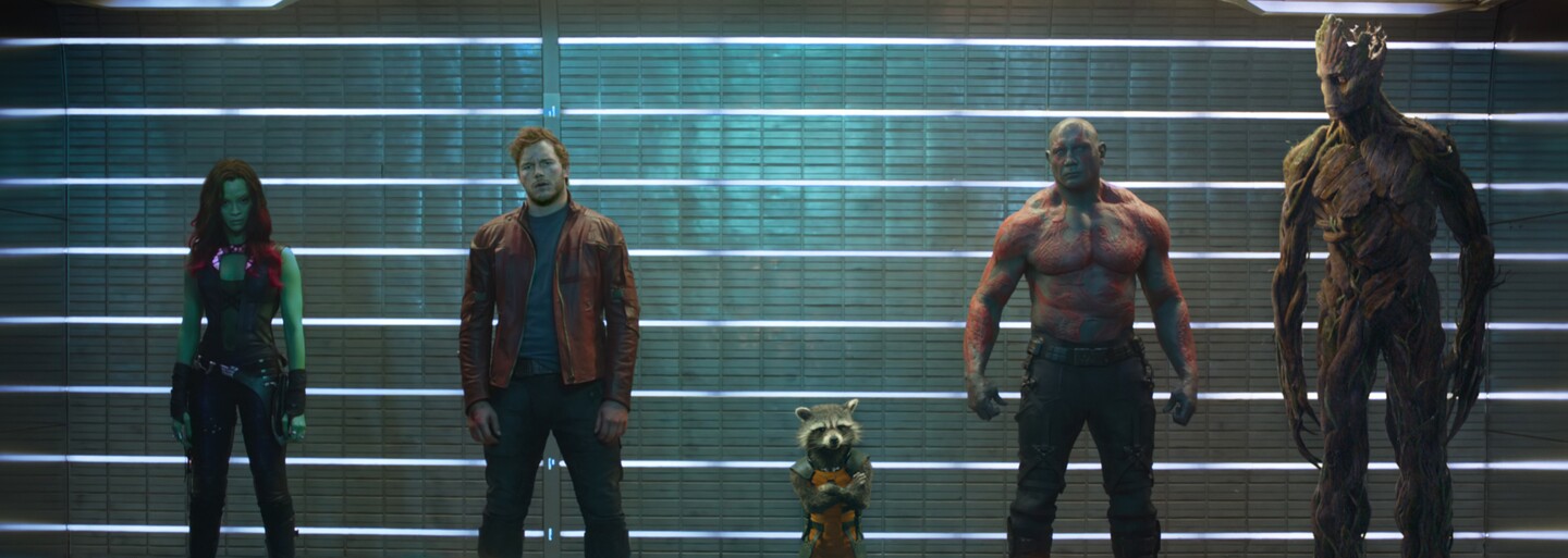 Guardians of the Galaxy 3 sa začne natáčať v roku 2019. Kedy sa dočkáme premiéry a ktoré postavy sa vrátia?