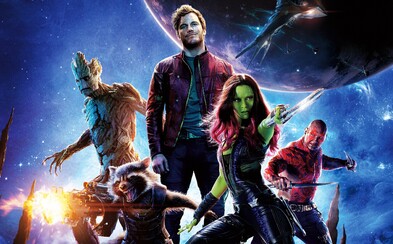 Guardians of the Galaxy 3 sa začne natáčať v roku 2019. Kedy sa dočkáme premiéry a ktoré postavy sa vrátia? Guardians of the Galaxy 3 sa začne natáčať v roku 2019. Kedy sa dočkáme premiéry a ktoré postavy sa vrátia?