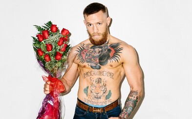 Gucci, Louis Vuitton či Prada. Outfit bez týchto značiek si Conor McGregor už zrejme nevie ani len predstaviť Gucci, Louis Vuitton či Prada. Outfit bez týchto značiek si Conor McGregor už zrejme nevie ani len predstaviť