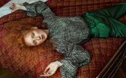 Gucci tvář Barbora Fialová: Souhlasím s Jirkou Kalfařem, Vogue udělalo chybu, ale nemůžete za to vinit modelky (Rozhovor)