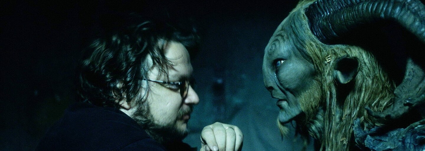 Guillermo del Toro informuje o Hellboy 3, Pacific Rim 2, Haunted Mansion a mnohom ďalšom
