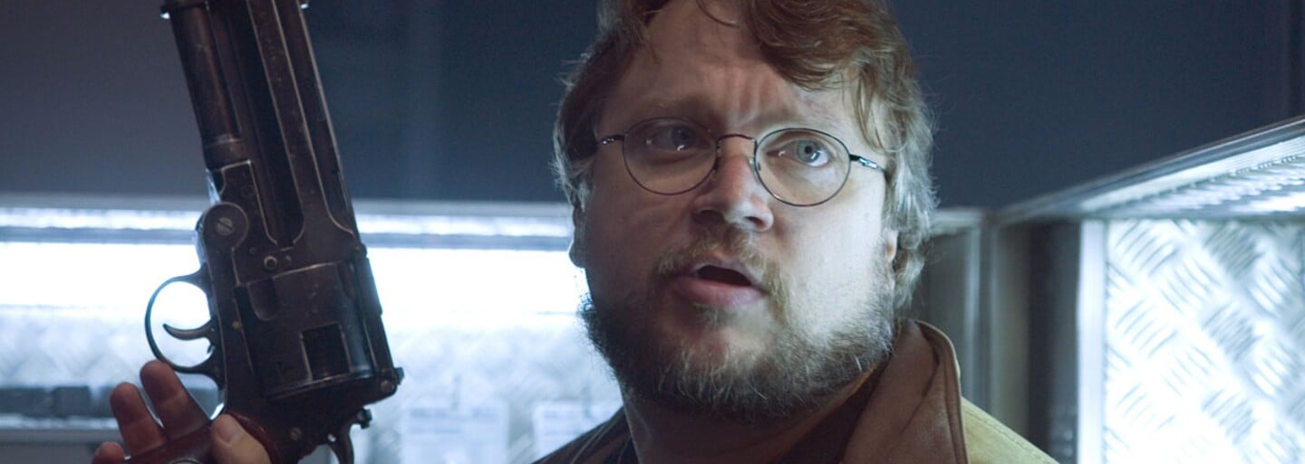 Guillermo del Toro měl původně řídit Dark Universe. Před lety však nabídku Universalu odmítl a dnes toho lituje