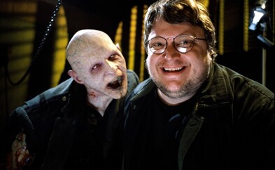Guillermo del Toro měl původně řídit Dark Universe. Před lety však nabídku Universalu odmítl a dnes toho lituje Guillermo del Toro měl původně řídit Dark Universe. Před lety však nabídku Universalu odmítl a dnes toho lituje