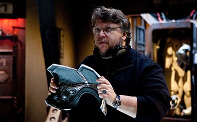 Guillermo del Toro natočí lovestory s prvky nadpřirozena odehrávající se během studené války v Americe Guillermo del Toro natočí lovestory s prvky nadpřirozena odehrávající se během studené války v Americe