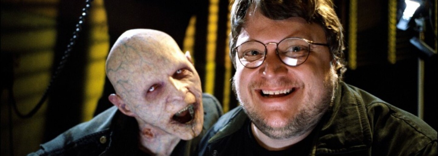 Guillermo del Toro, prehliadaný fantasy génius, či len nadpriemerný a zapálený tvorca?