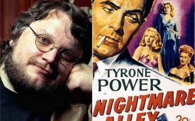 Guillermo del Toro sa po režisérskej pauze vrhne na dva projekty. Okrem Fantastic Voyage nám doručí aj remake noirovky Nightmare Alley Guillermo del Toro sa po režisérskej pauze vrhne na dva projekty. Okrem Fantastic Voyage nám doručí aj remake noirovky Nightmare Alley
