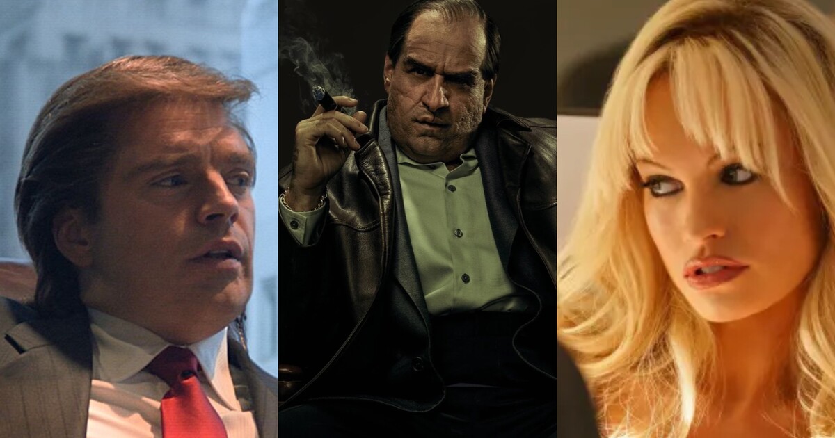 Nicole Kidman nebo Christian Bale: 10 herců a hereček, kteří šokovali svými hereckými proměnami