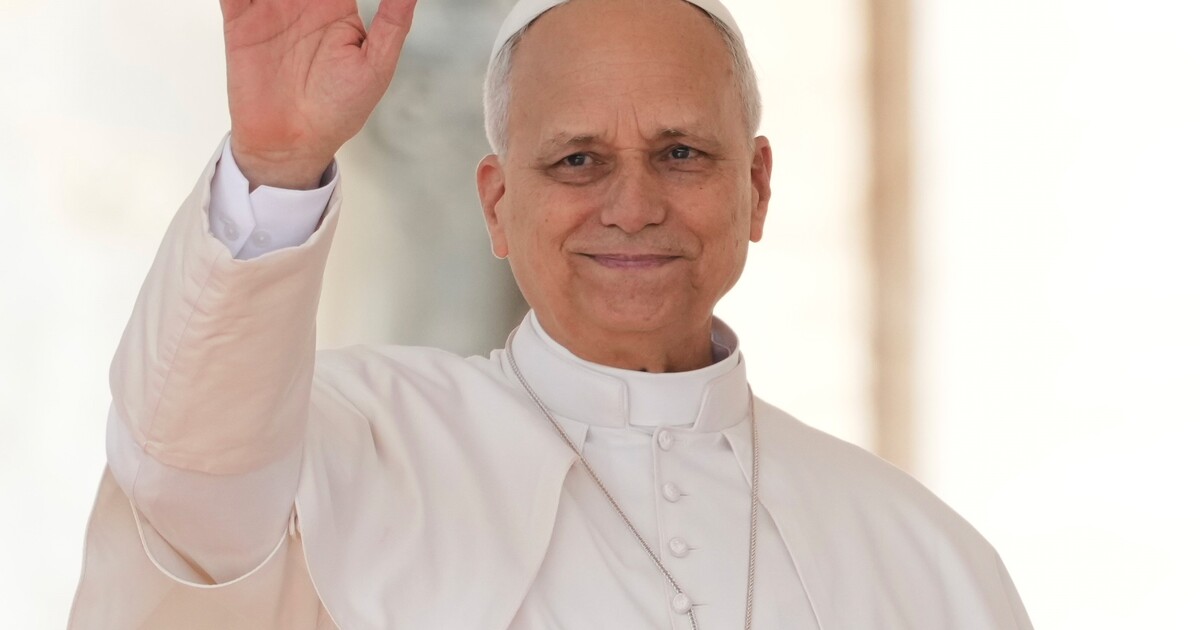 Papež Lev XIV. oznámil prvního svatého mileniála. Zemřel v roce 2006 na leukémii