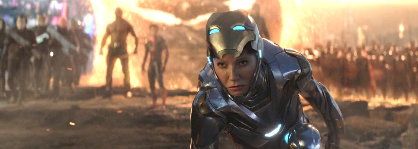 Gwyneth Paltrow nevedela, že Samuel L. Jackson je súčasťou MCU a koho vlastne hrá