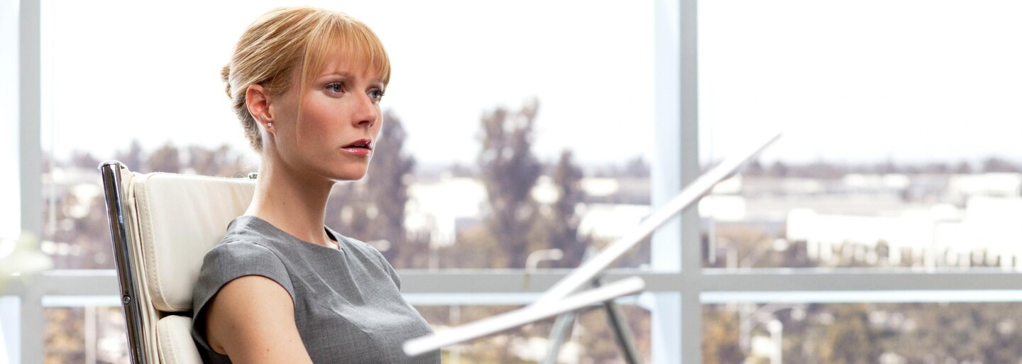 Gwyneth Paltrow oznámila, že po Avengers: Endgame s úlohou Pepper končí