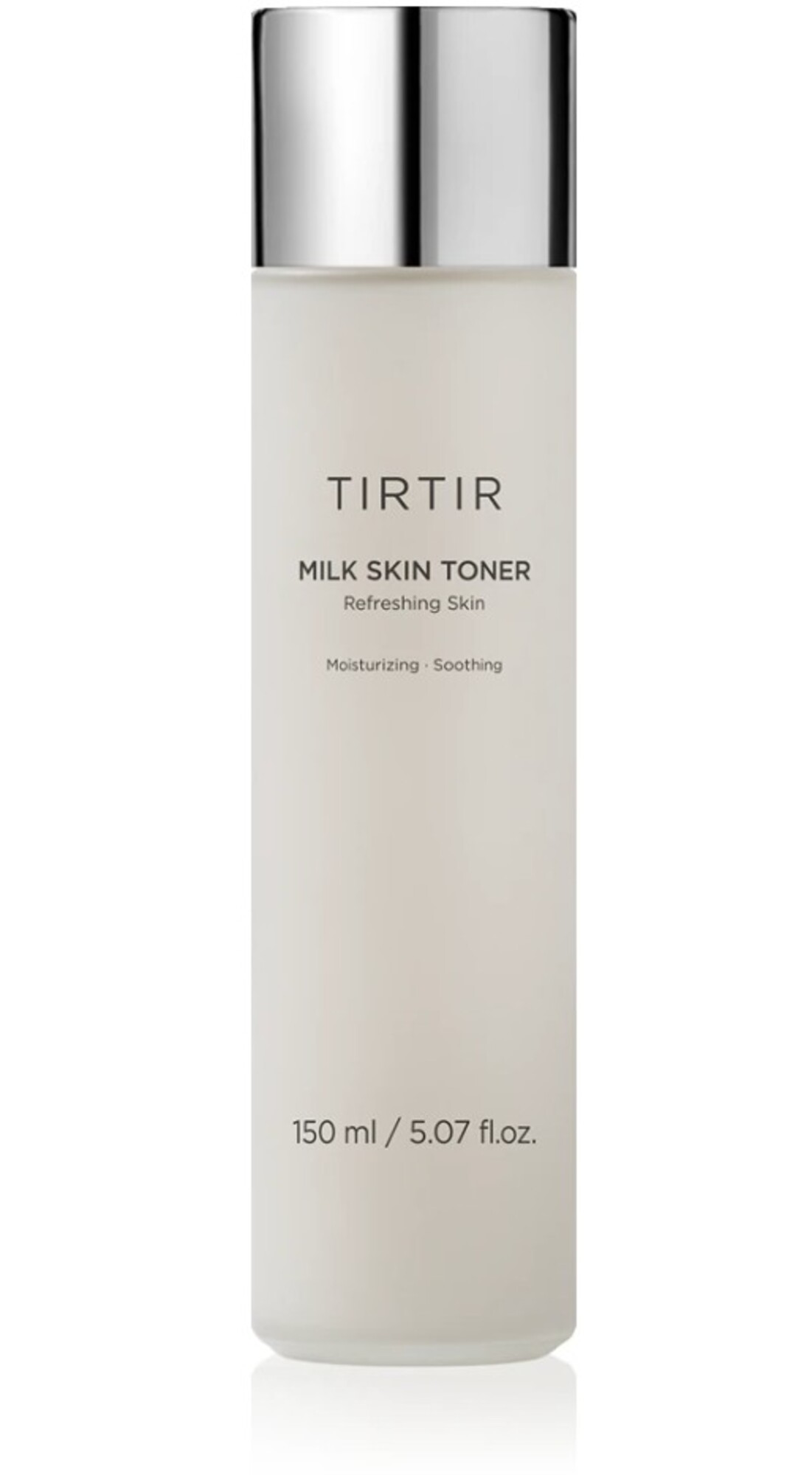 tirtir milk toner