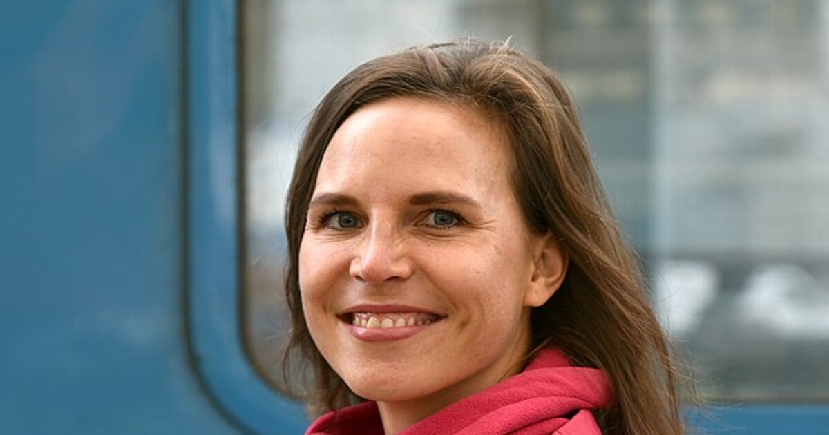 Události mají novou moderátorku. Do studia míří Tereza Kručinská