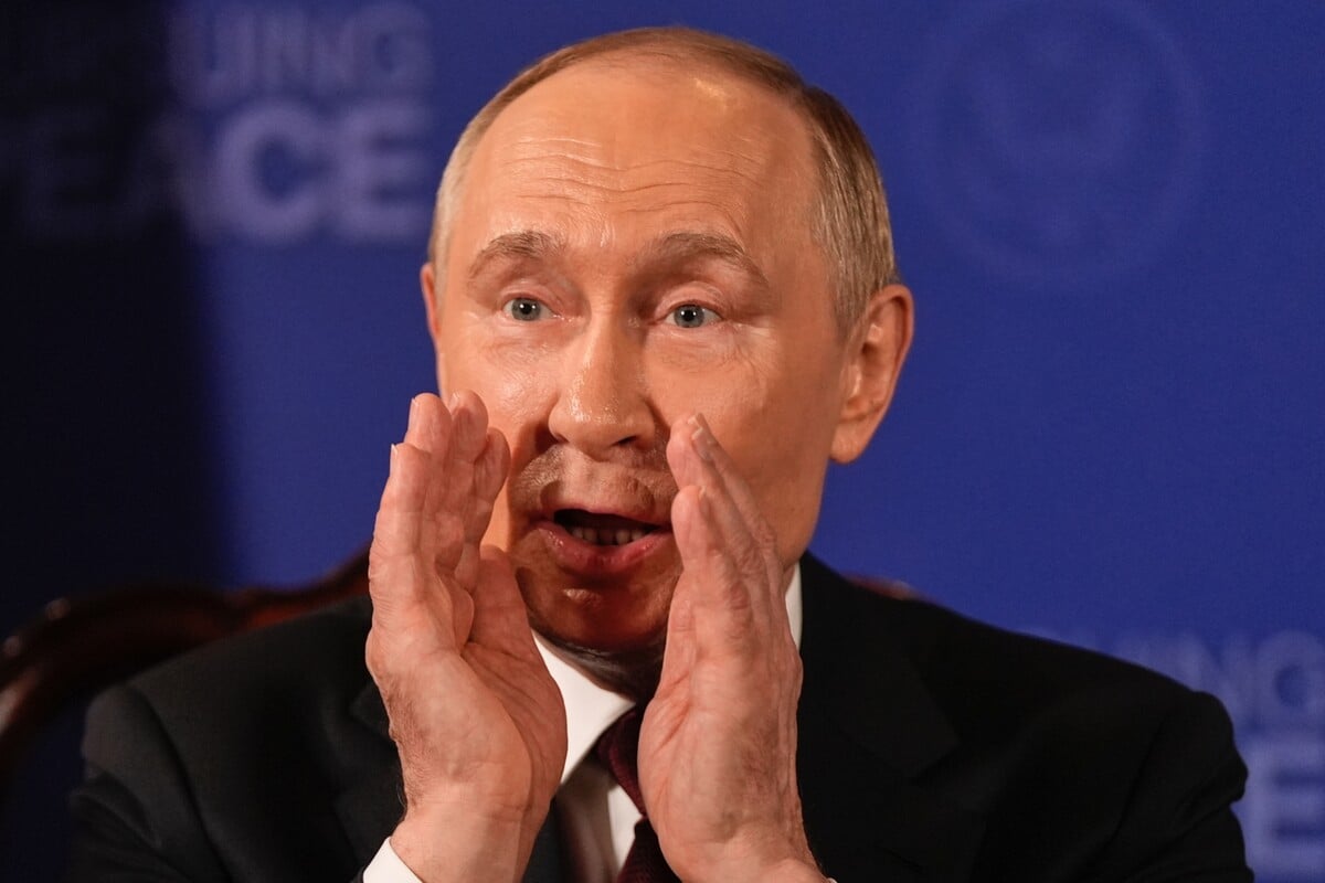 putin