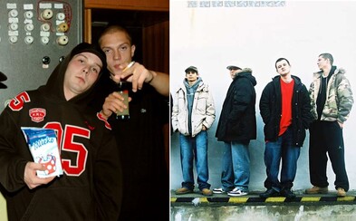 H16 vs. Druhá Strana: Ako sa najsilnejší konflikt na slovenskej rapovej scéne zaslúžil o jej súčasnú podobu H16 vs. Druhá Strana: Ako sa najsilnejší konflikt na slovenskej rapovej scéne zaslúžil o jej súčasnú podobu