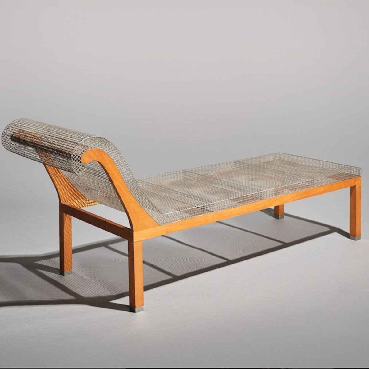 Vizuálne umenie od Roberta Wilsona.