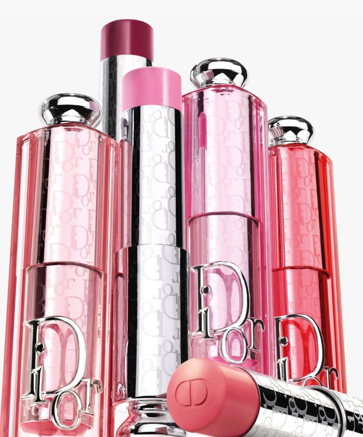 Dior stick blush