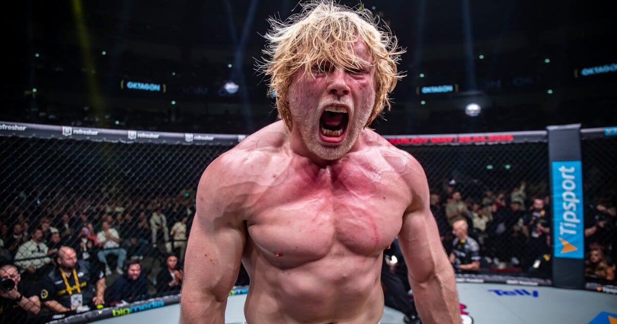 Slavná bojovnice vystupující na OnlyFans nebo neporažená hvězda. Oktagon přichází s další velkou show