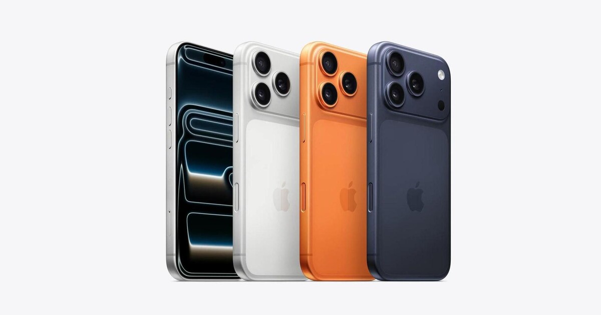 Nové iPhony sbírají velmi negativní recenze. Stojí 33 tisíc a hned se poškrábou, píší lidé