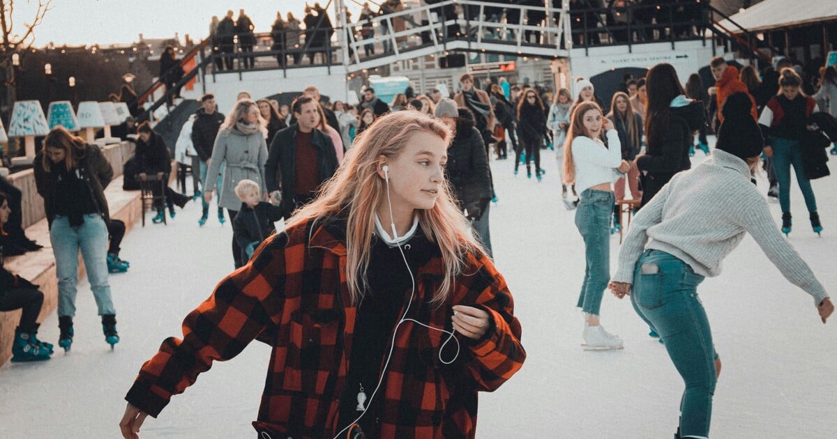 Jak přežít nejnudnější měsíc roku: Šest tipů, kam v lednu vyrazit v Praze