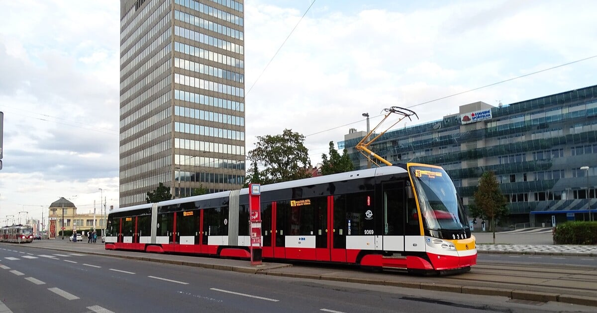 Z Žižkova do Malešic rychleji. Praha chystá novou tramvajovou trasu