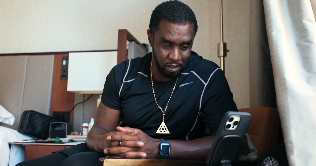 Diddy vs Netflix. Rapperova matka kritizuje novou dokumentární sérii, prý poškozuje pověst rodiny