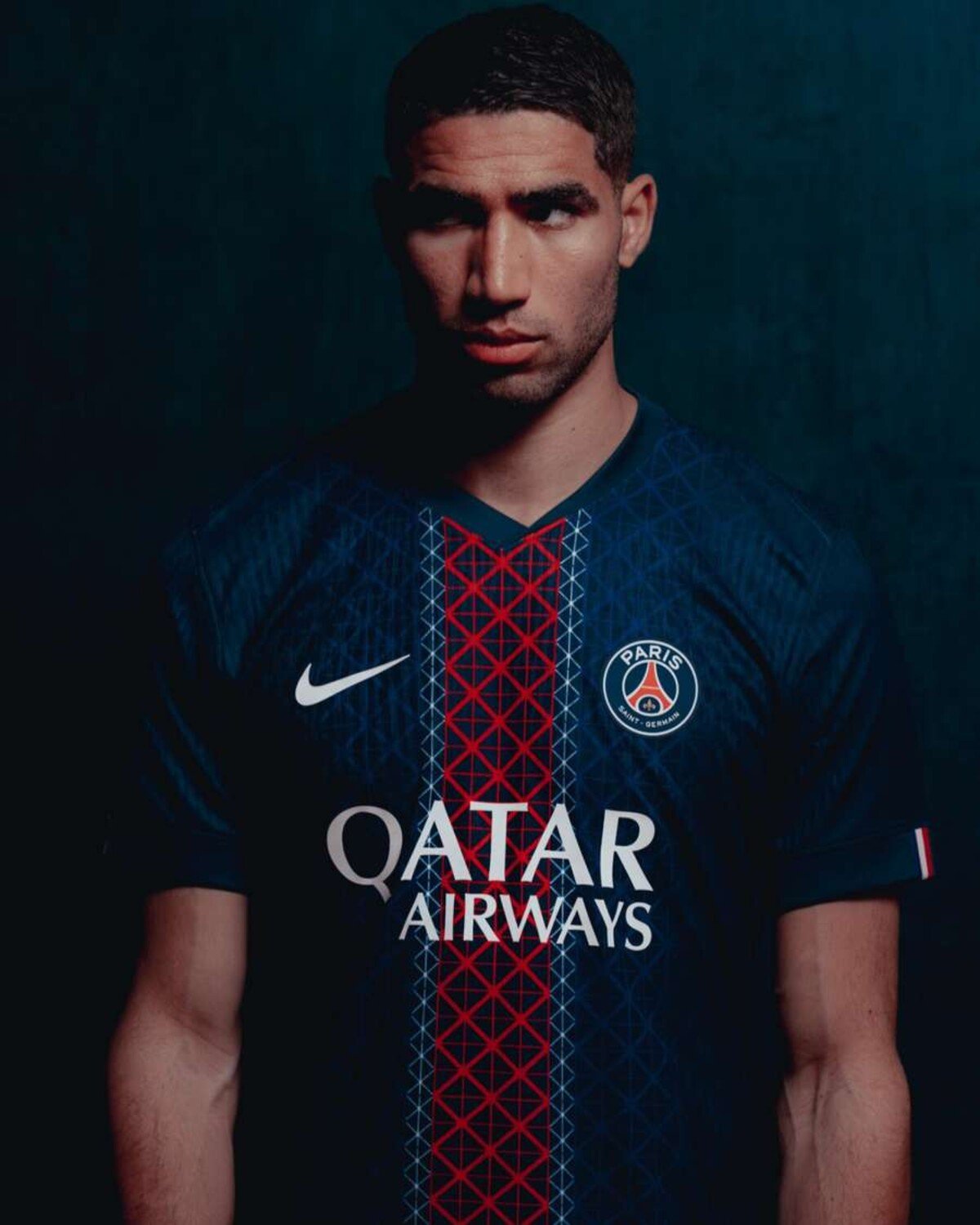 Paris Saint-Germain FC, Nike