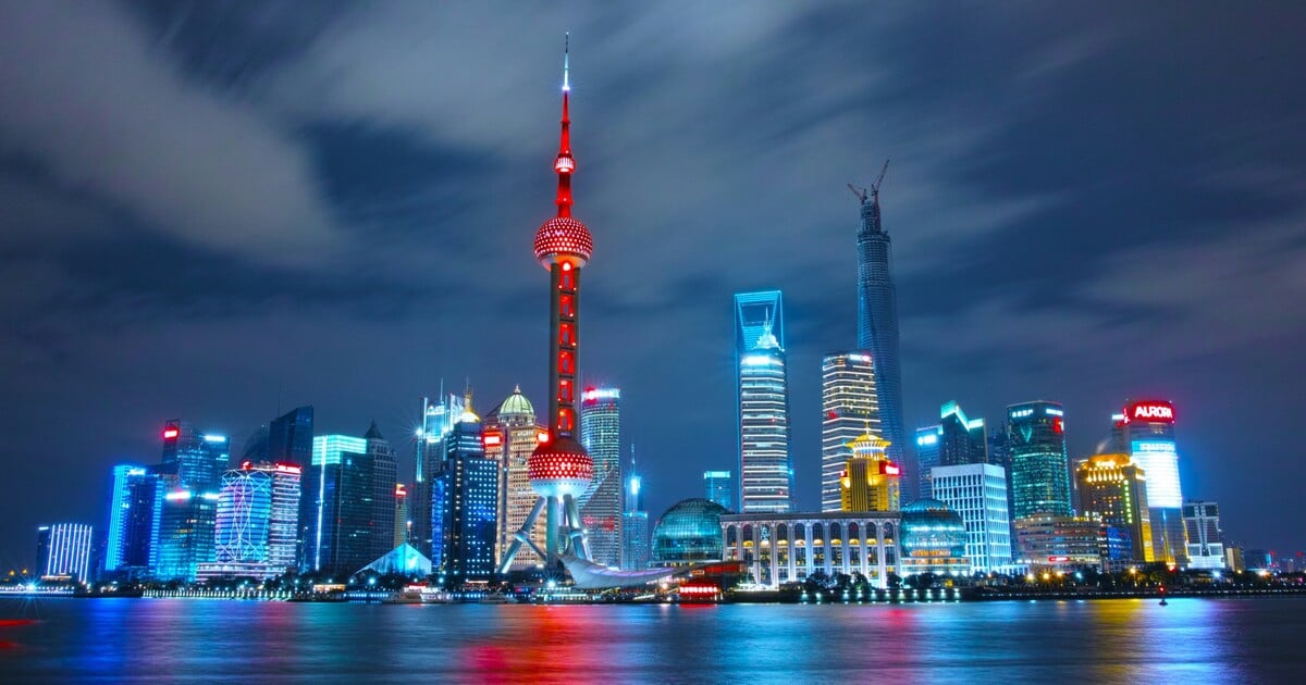 ŽEBŘÍČEK: Toto jsou nejlidnatější města světa. Na prvním místě je metropole, která se pomalu potápí