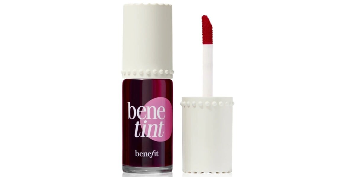 Notino, Benefit