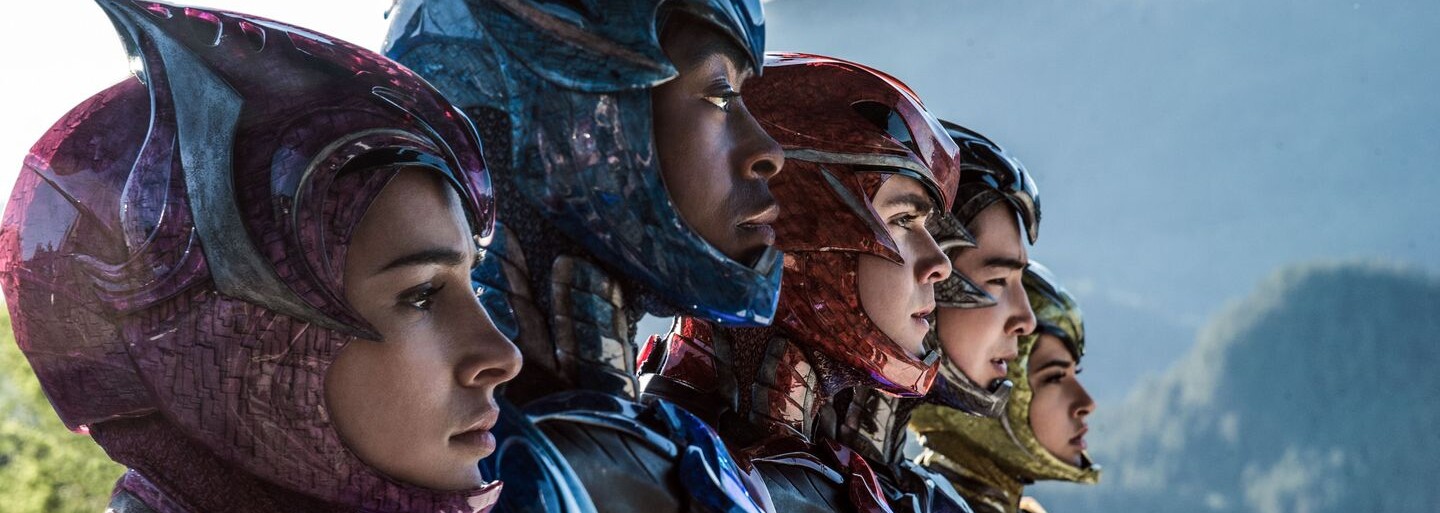 Habsro to s Power Rangers nebalí. V budúcnosti sa dočkáme nových filmov a možno aj crossoveru s Transformermi
