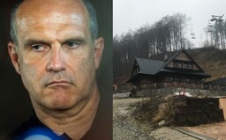 Hacienda pri Martine, luxusná chata vo Valčianskej doline a apartmán na Floride. Ako sa Lučanský dostal k majetkom a do väzby