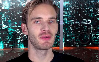 Hacker se naboural do webu The Wall Street Journal a umístil na něj článek podporující PewDiePie Hacker se naboural do webu The Wall Street Journal a umístil na něj článek podporující PewDiePie