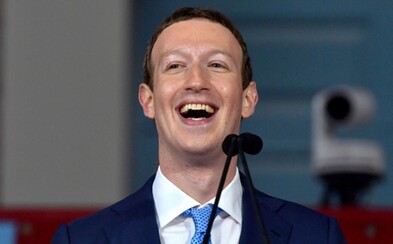 Hackeři napadli 50 milionů účtů, Facebook bude zřejmě muset zaplatit pokutu 1,4 miliardy eur Hackeři napadli 50 milionů účtů, Facebook bude zřejmě muset zaplatit pokutu 1,4 miliardy eur