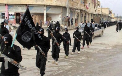 Hackeri opäť rozčuľujú teroristov z ISIS. Ich oficiálne kanály zapĺňajú porno obrázkami Hackeri opäť rozčuľujú teroristov z ISIS. Ich oficiálne kanály zapĺňajú porno obrázkami