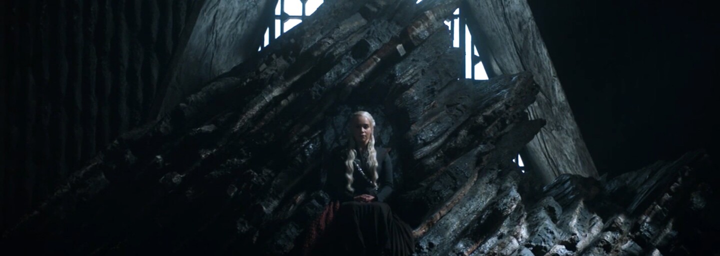 Hackeři pronikli do HBO a získali scénář seriálu Game of Thrones. Slibují, že toho mají v záloze ještě mnohem více