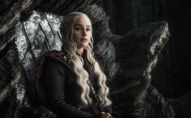 Hackeři pronikli do HBO a získali scénář seriálu Game of Thrones. Slibují, že toho mají v záloze ještě mnohem více Hackeři pronikli do HBO a získali scénář seriálu Game of Thrones. Slibují, že toho mají v záloze ještě mnohem více