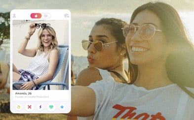 Hackeri ukradli 70-tisíc fotografií žien z Tinderu. Nie je jasné, čo s nimi plánujú urobiť Hackeri ukradli 70-tisíc fotografií žien z Tinderu. Nie je jasné, čo s nimi plánujú urobiť