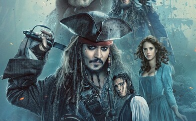 Hackeři „unesli“ očekávané Piráty z Karibiku a za hollywoodský trhák vyžadují výkupné Hackeři „unesli“ očekávané Piráty z Karibiku a za hollywoodský trhák vyžadují výkupné