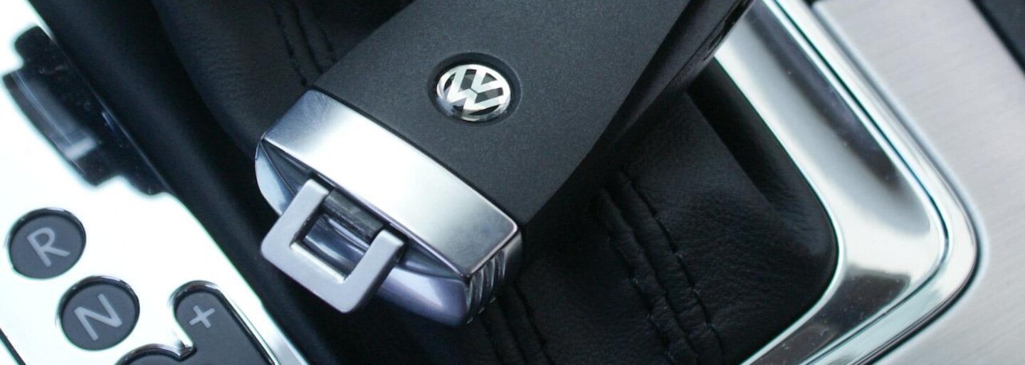 Hackeři zjistili, jak odemknout téměř každý Volkswagen vyrobený po roce 1995