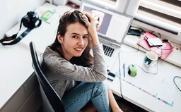 Hackni domácu izoláciu: Účinné rady, vďaka ktorým sa ti bude z domu dobre pracovať či študovať