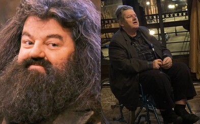 Hagrid z Harryho Pottera musí kvôli dlhoročným bolestiam podstúpiť operáciu Hagrid z Harryho Pottera musí kvôli dlhoročným bolestiam podstúpiť operáciu